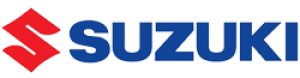 Logo Suzuki